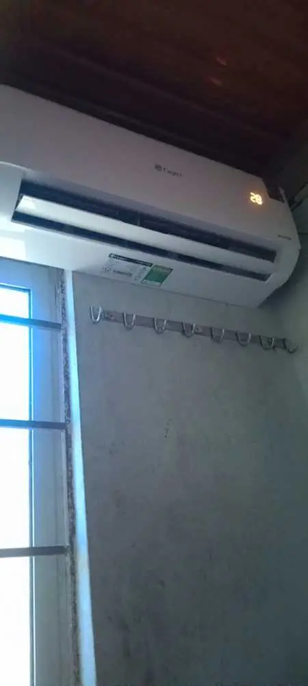 Khách hàng review Máy lạnh Casper Inverter 1 HP TC-09IS35 34