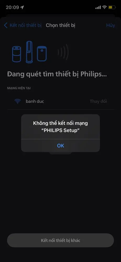 Khách hàng review Máy lọc không khí Philips AC0850/20 20W 3