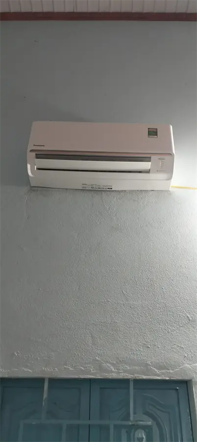 Khách hàng review Máy lạnh Panasonic Inverter 1.5 HP CU/CS-PU12AKH-8 20