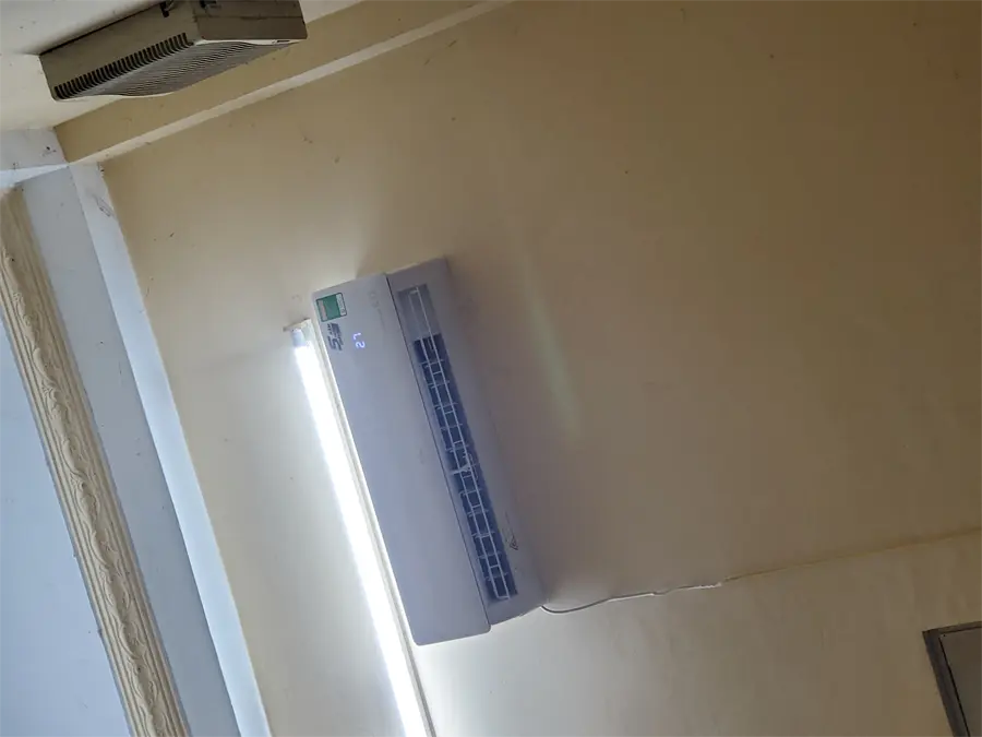 Khách hàng review Điều hòa TCL Inverter 12000 BTU TAC-13CSD/XAB1I 9