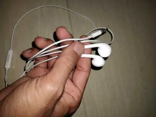 Khách hàng review Tai nghe Có Dây OPPO MH320 2