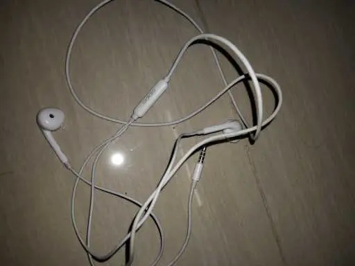 Khách hàng review Tai nghe Có Dây OPPO MH320 3