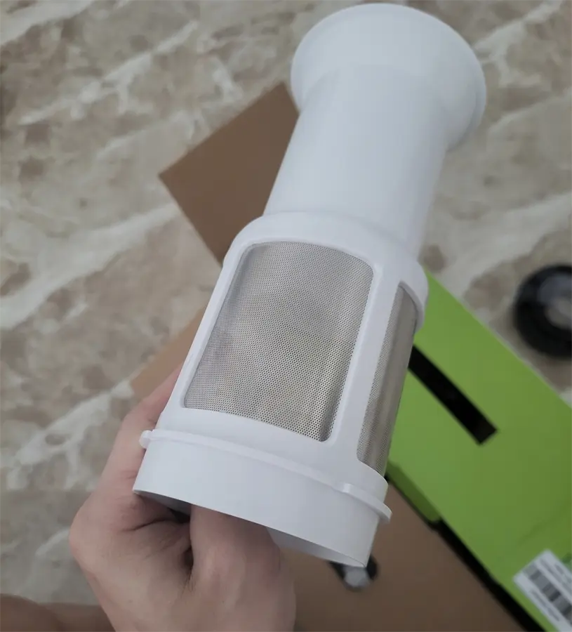 Khách hàng review Máy xay sinh tố đa năng Kangaroo KG3B2 2