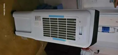 Khách hàng review Quạt điều hòa Sunhouse SHD7727 150W 136