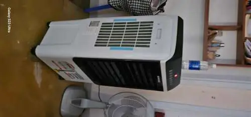 Khách hàng review Quạt điều hòa Sunhouse SHD7727 150W 137
