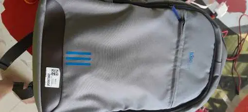 Khách hàng review Balo Laptop 16 inch Togo TGB02 4