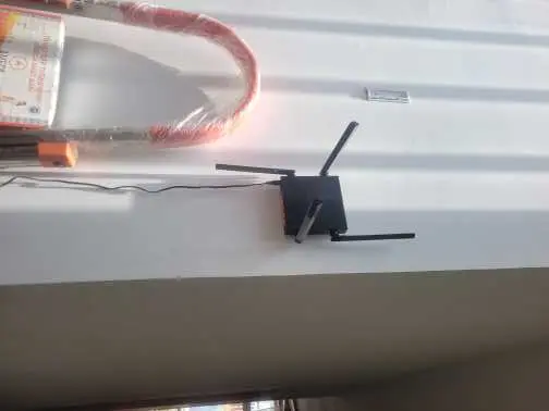 Khách hàng review Router Wifi Chuẩn AC1200 TP-Link Archer C54 2