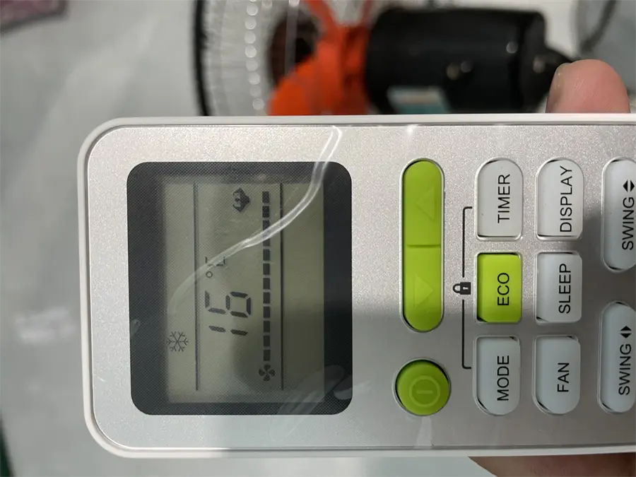 Khách hàng review Máy lạnh Nagakawa Inverter 1 HP NIS-C09R2T28 42