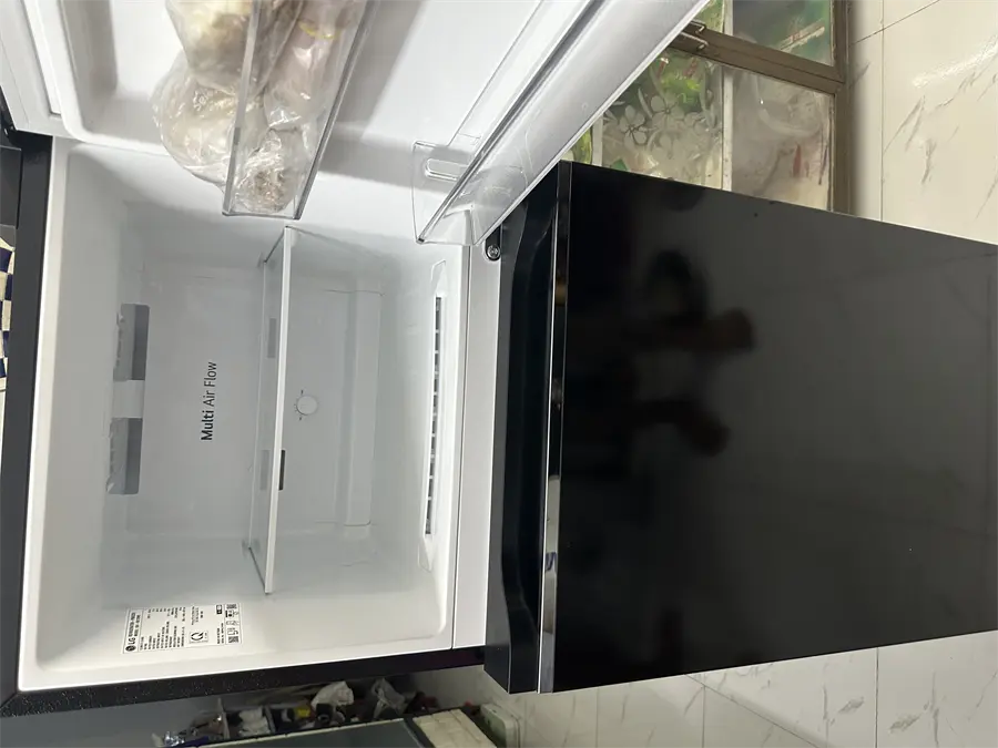 Khách hàng review Tủ lạnh LG Inverter 217 lít GV-B212WB 15