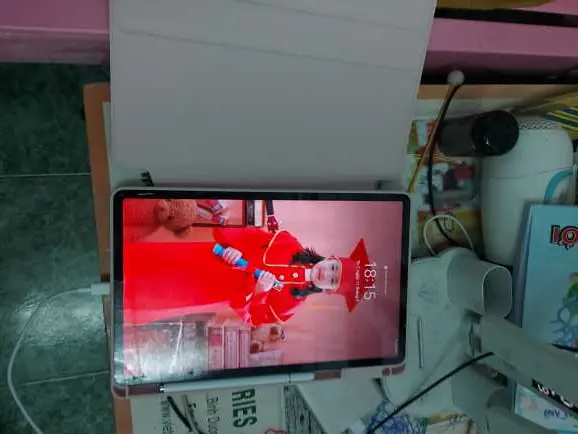 Khách hàng review Máy tính bảng HONOR Pad X9 WiFi 4GB/128GB 1