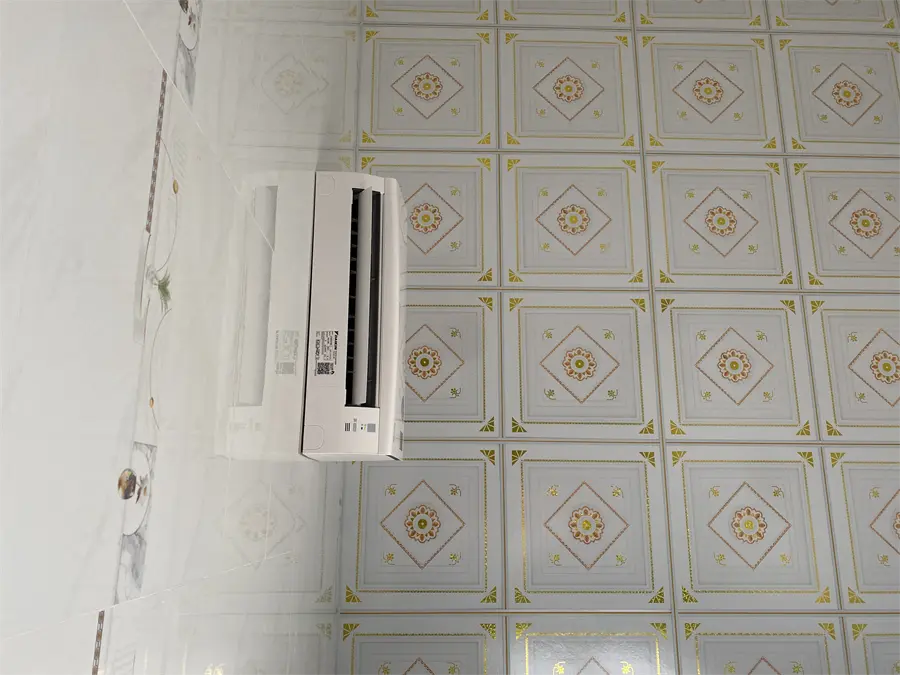 Khách hàng review Máy lạnh Daikin Inverter 1 HP ATKB25YVMV 23