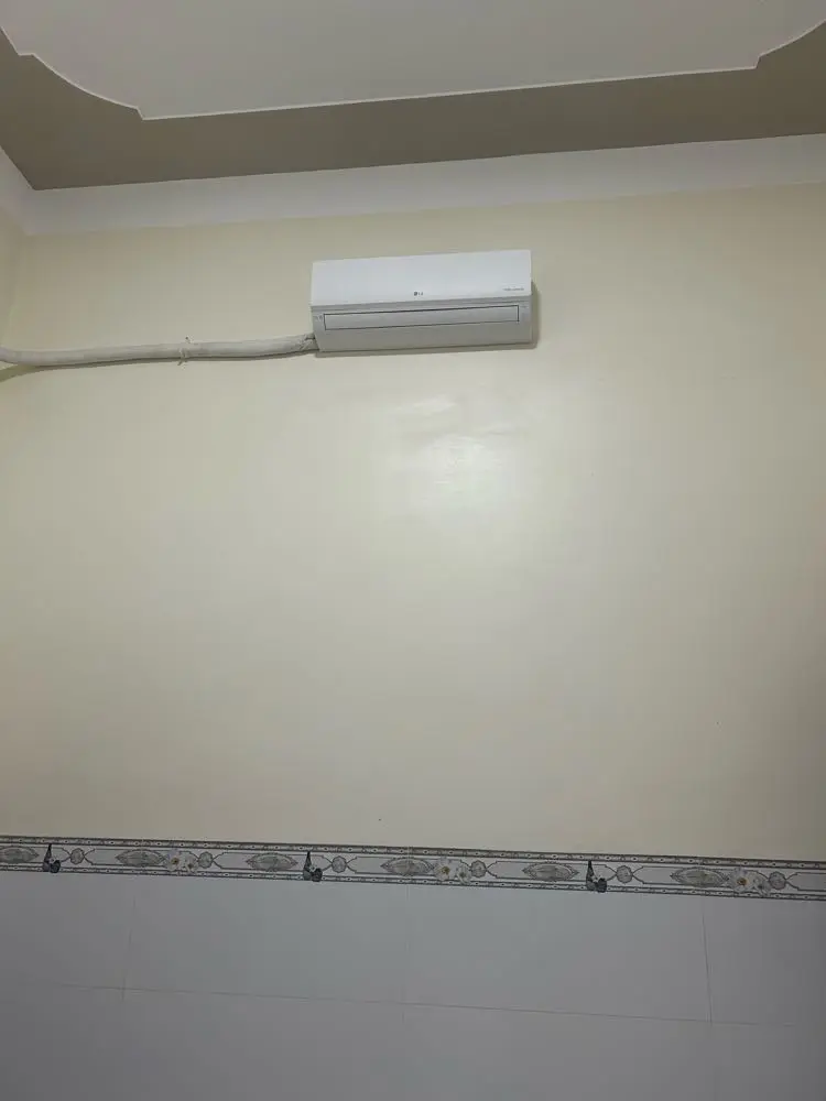 Khách hàng review Máy lạnh LG Inverter 1 HP V10WIN1 11