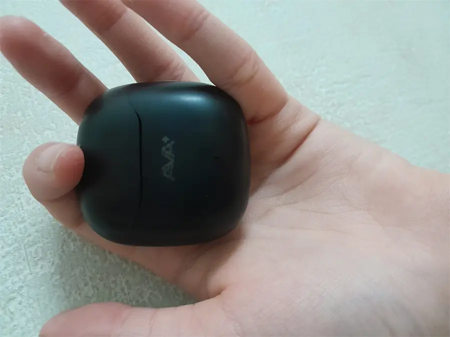 Khách hàng review Tai nghe Bluetooth True Wireless AVA  FreeGo A20 3