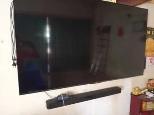 Khách hàng review Khung treo Tivi 60-85 inch Cố định Camel CMT80 1