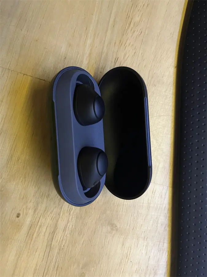 Khách hàng review Tai nghe Bluetooth True Wireless Sony WF-C700N 1