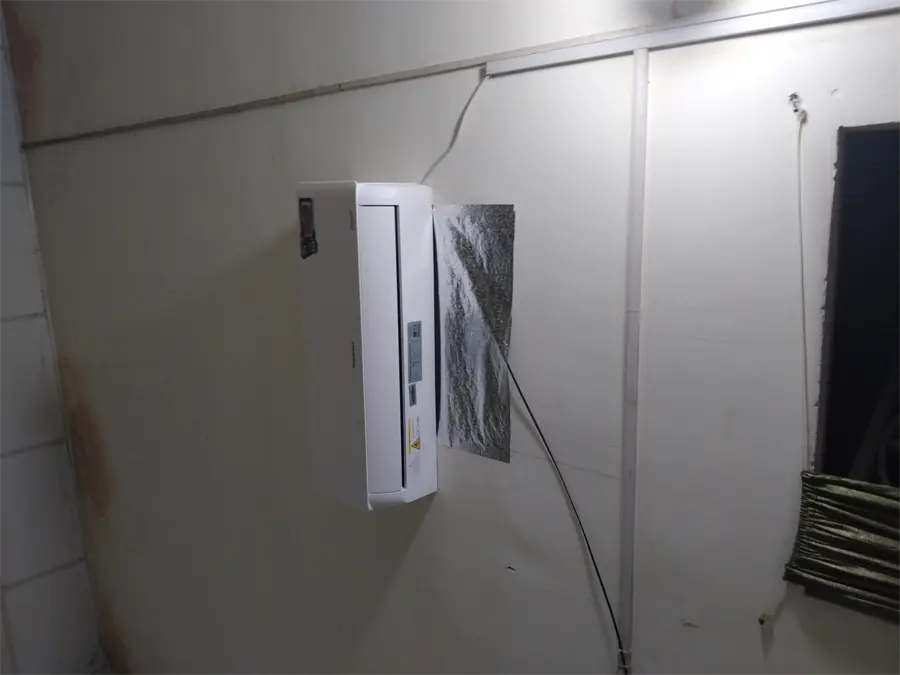 Khách hàng review Máy lạnh Nagakawa Inverter 1.5 HP NIS-C12R2T28 13