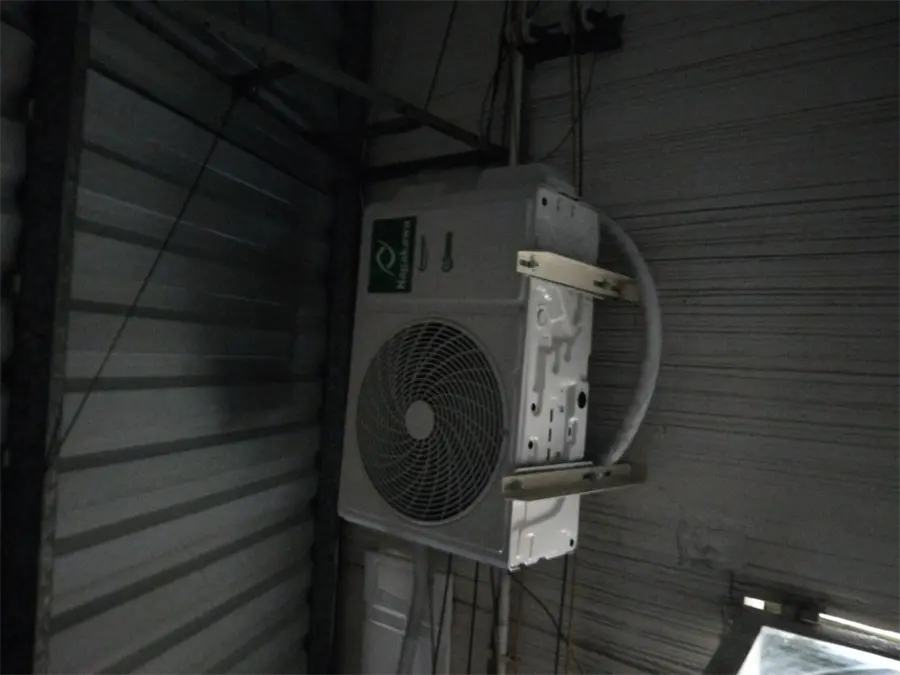 Khách hàng review Máy lạnh Nagakawa Inverter 1.5 HP NIS-C12R2T28 12