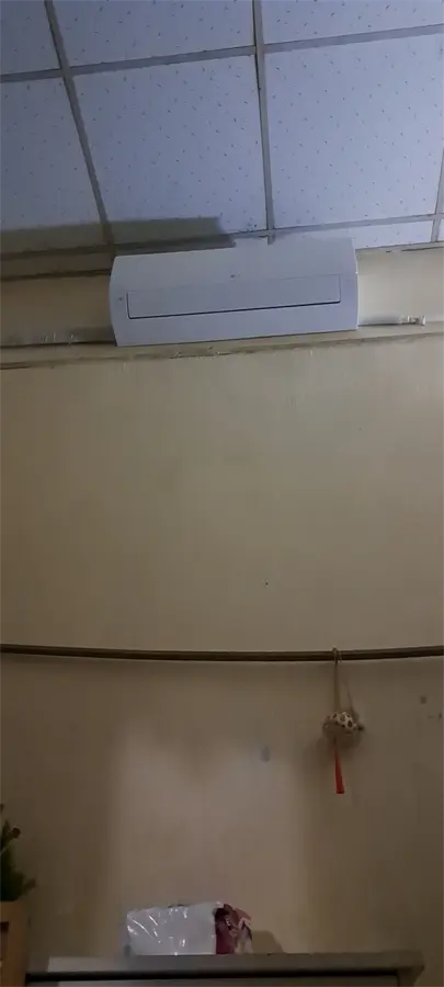 Khách hàng review Máy lạnh LG Inverter 1.5 HP V13WIN1 20