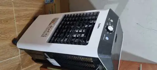 Khách hàng review Quạt điều hoà Delites RPD-30 48W 15