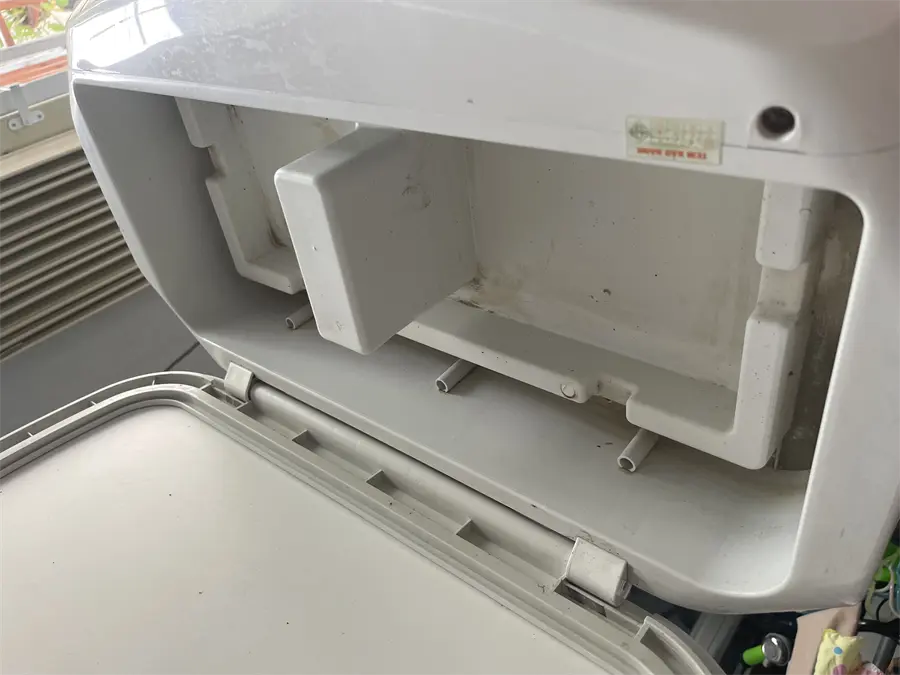 Khách hàng review Quạt điều hòa Kangaroo KG50F88 200W 1