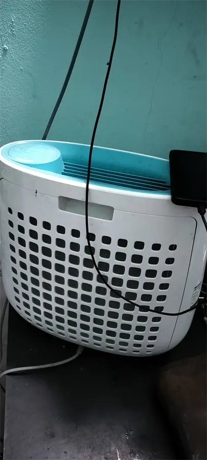 Khách hàng review Máy lọc không khí Sharp FP-J30E-A 50W 7