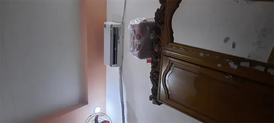 Khách hàng review Máy lạnh Midea Inverter 1 HP MAFA-09CDN8 27