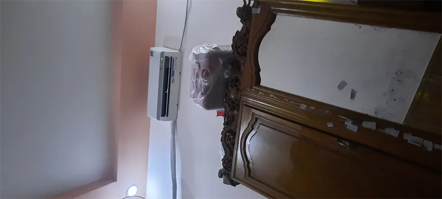 Khách hàng review Máy lạnh Midea Inverter 1 HP MAFA-09CDN8 28