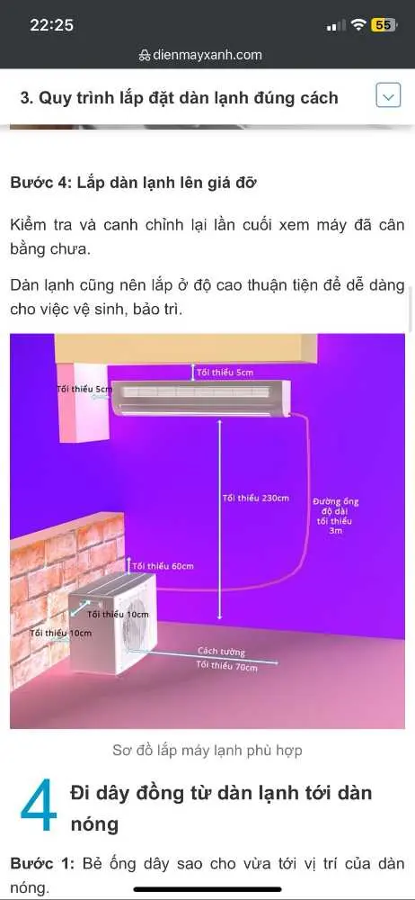 Khách hàng review Máy lạnh Casper Inverter 1 HP QC-09IS36 2