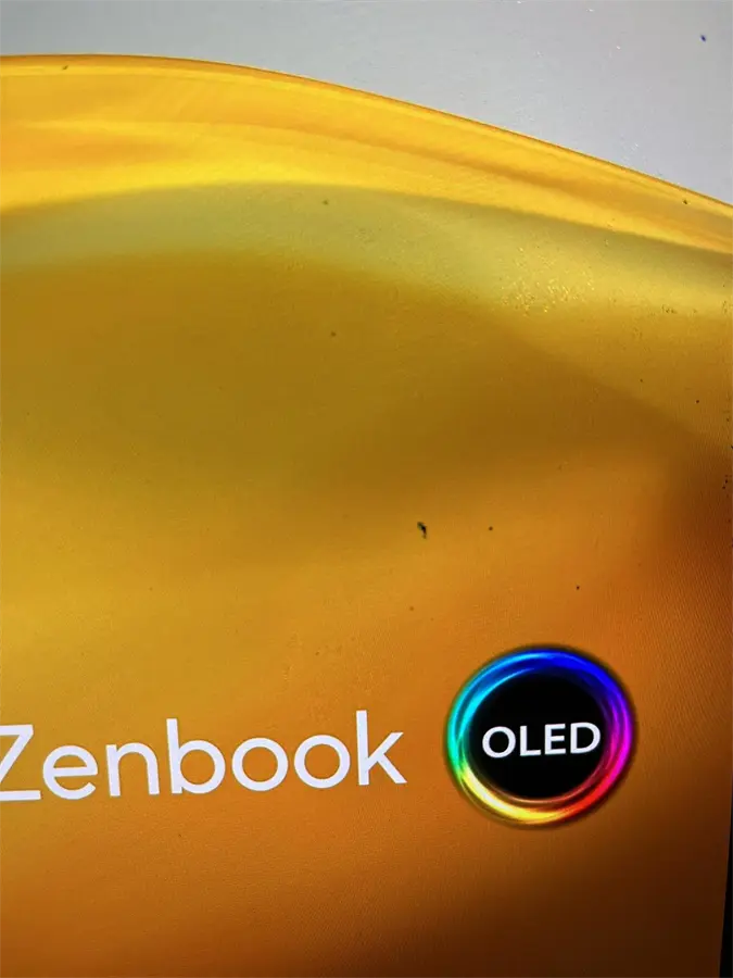 Khách hàng review Laptop Asus Zenbook 14 OLED UX3402VA i5 1340P/16GB/512GB/Cáp/Túi/Win11 (KM085W) 2