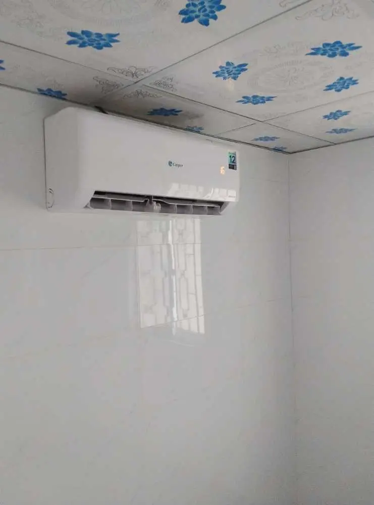 Khách hàng review Máy lạnh Casper Inverter 1 HP TC-09IS35 31