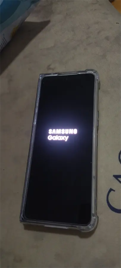 Khách hàng review Điện thoại Samsung Galaxy Z Fold4 5G 256GB 1