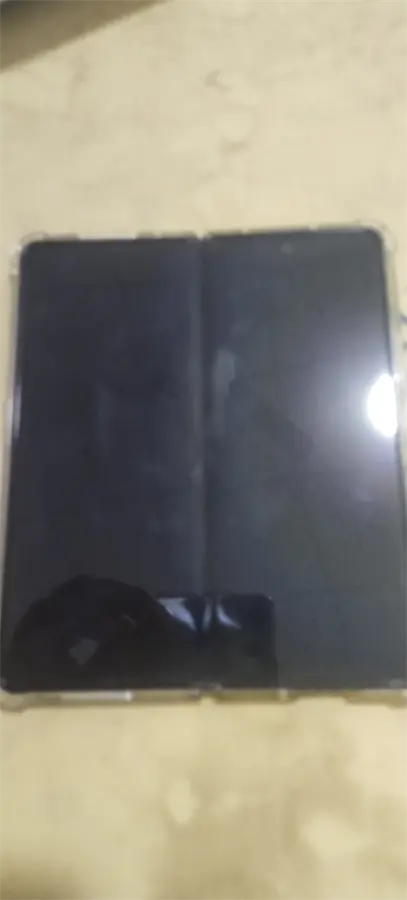 Khách hàng review Điện thoại Samsung Galaxy Z Fold4 5G 256GB 2