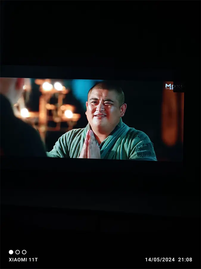 Khách hàng review Google Tivi Xiaomi A 32 inch L32M8-P2SEA 5