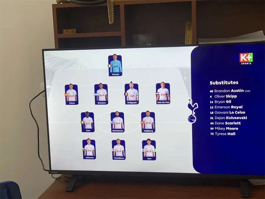 Khách hàng review Smart Tivi Toshiba FHD 43 inch 43V31MP 9