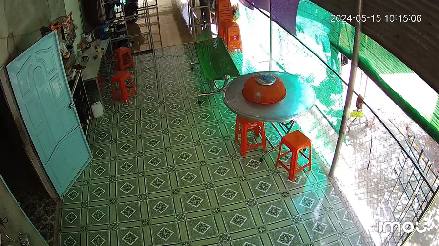 Khách hàng review Camera IP 360 Độ IMOU RANGER RC GK2CP-3C0WR 8