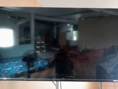 Khách hàng review Google Tivi Sony 4K 55 inch KD-55X80K 1
