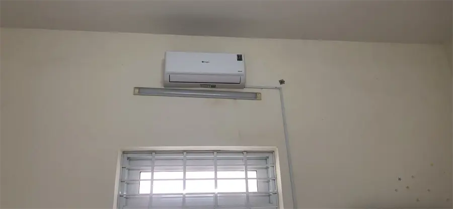 Khách hàng review Máy lạnh Casper Inverter 1.5 HP GC-12IS35 20