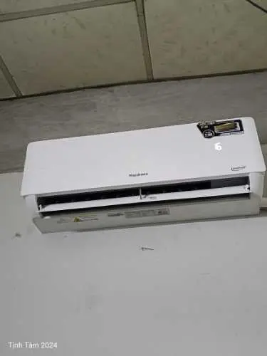 Khách hàng review Máy lạnh Nagakawa Inverter 1.5 HP NIS-C12R2T28 10