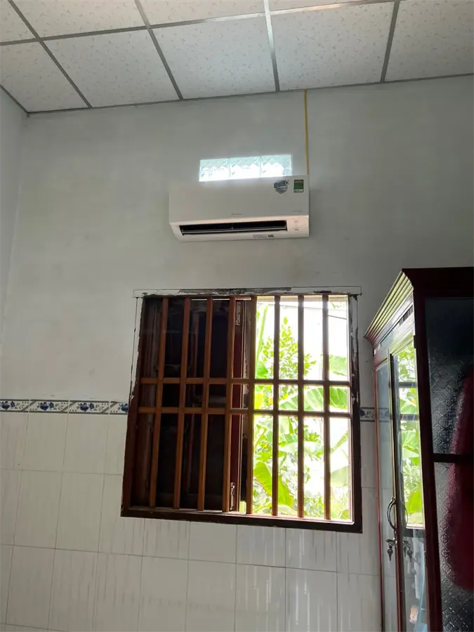 Khách hàng review Máy lạnh Daikin Inverter 1.5 HP ATKB35YVMV 3