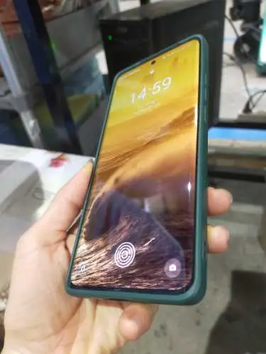 Khách hàng review Điện thoại OPPO Reno10 5G 8GB/256GB 2