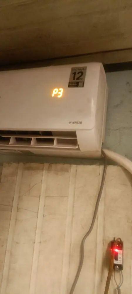 Khách hàng review Máy lạnh Casper Inverter 1 HP TC-09IS35 28