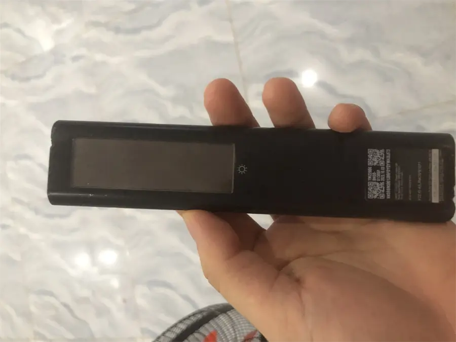Khách hàng review Smart Tivi Crystal UHD Samsung 4K 55 inch UA55BU8000 2