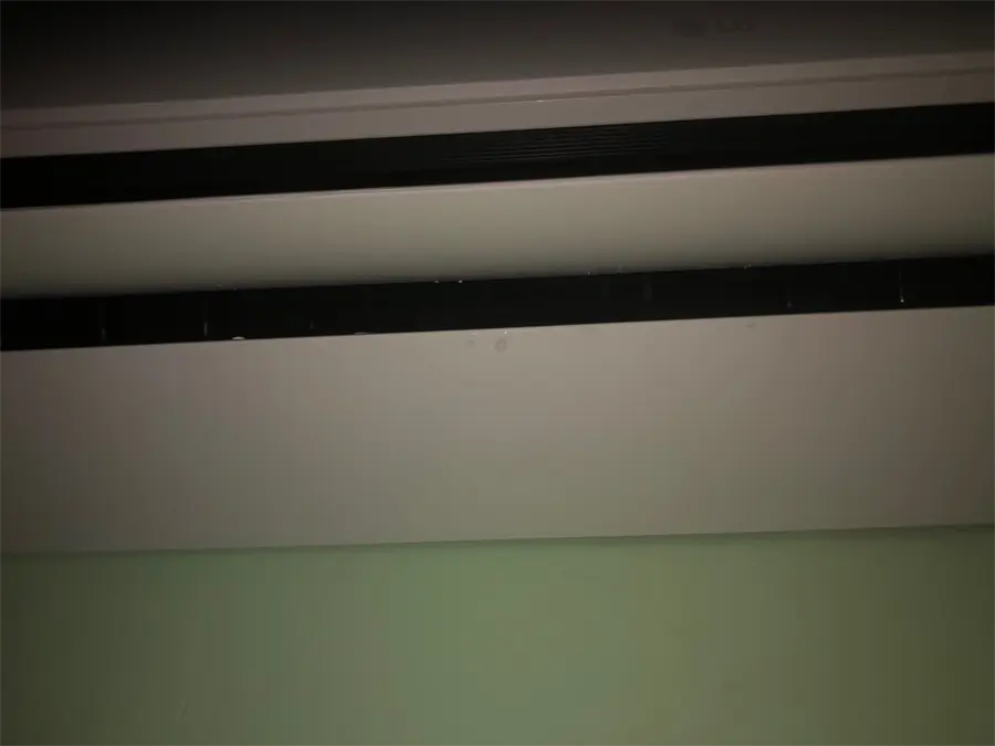 Khách hàng review Máy lạnh LG Inverter 1.5 HP V13WIN1 16