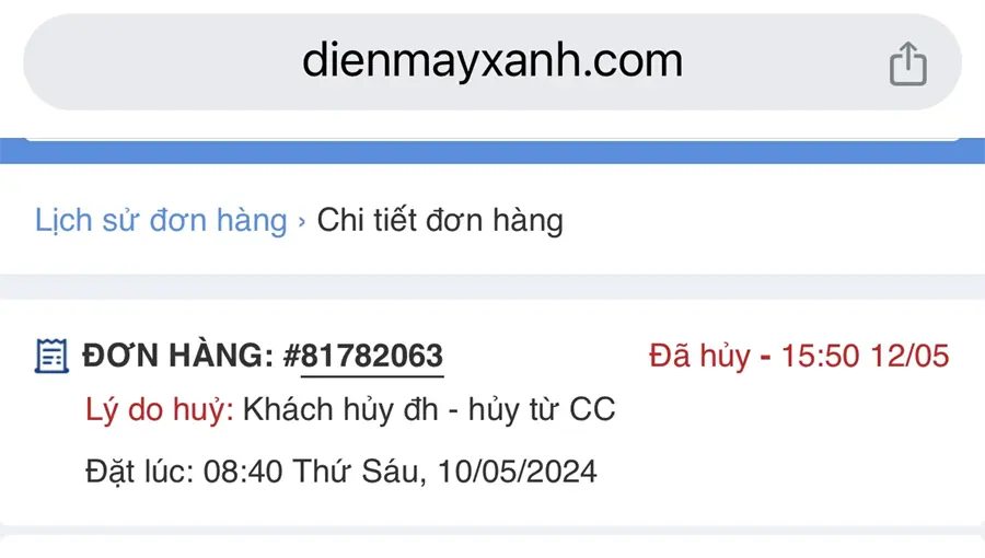 Khách hàng review Vệ Sinh Máy Lạnh Treo Tường 15