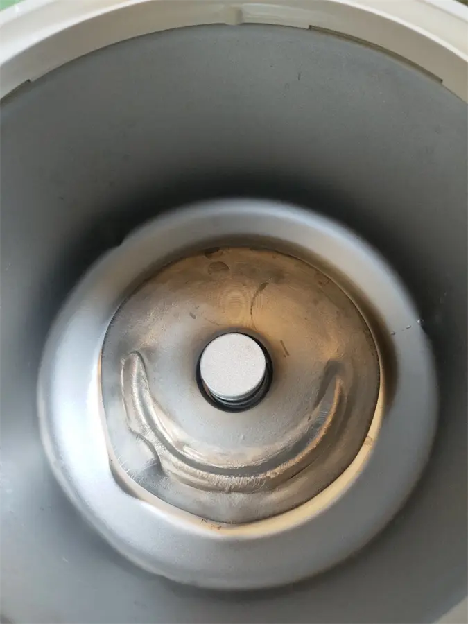 Khách hàng review Nồi cơm nắp gài Electrolux 1.8 lít E4RC1-320P 6