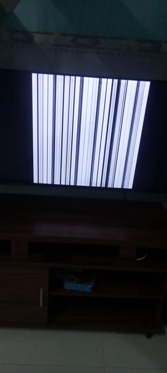 Khách hàng review Smart Tivi Toshiba FHD 43 inch 43V31MP 8