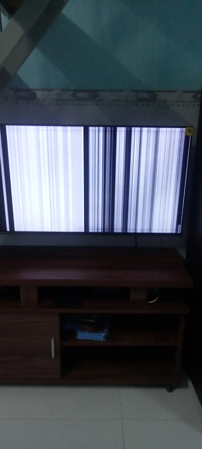 Khách hàng review Smart Tivi Toshiba FHD 43 inch 43V31MP 7