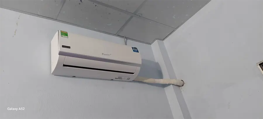 Khách hàng review Máy lạnh Funiki Inverter 1 HP HIC09TMU.ST3 41