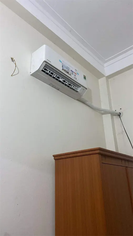 Khách hàng review Máy lạnh Panasonic Inverter 1 HP CU/CS-PU9AKH-8 24