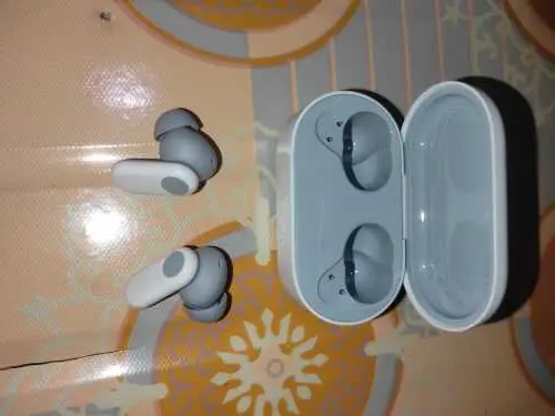 Khách hàng review Tai nghe Bluetooth True Wireless OPPO Enco Buds 2 Pro E510A 2